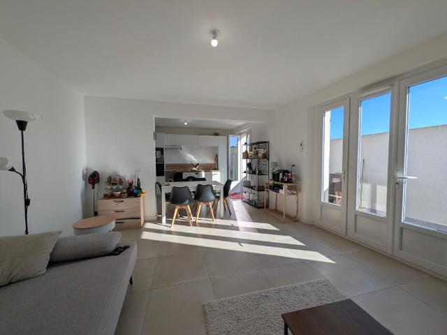 Appartement location à Arrondissement de Toulon, La Valette-du-var