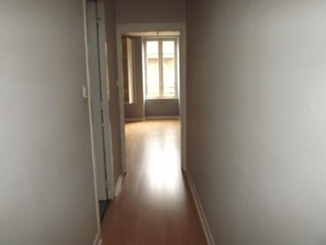 Appartement location à Charolles, Marcigny