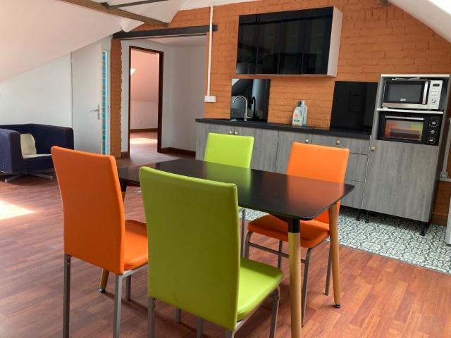 Appartement location à Lille, Roubaix