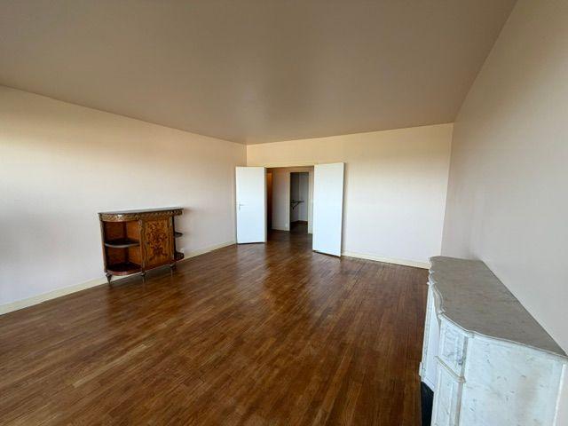 Appartement location à Nanterre, Saint-cloud