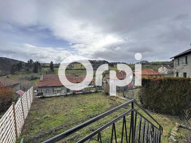 Appartement location à Saint-Flour, Saint-flour