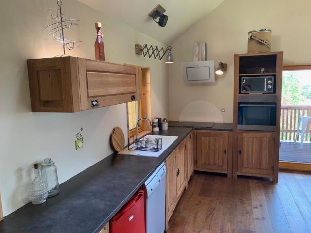 Appartement location à Chambéry, Saint-pierre-d'albigny