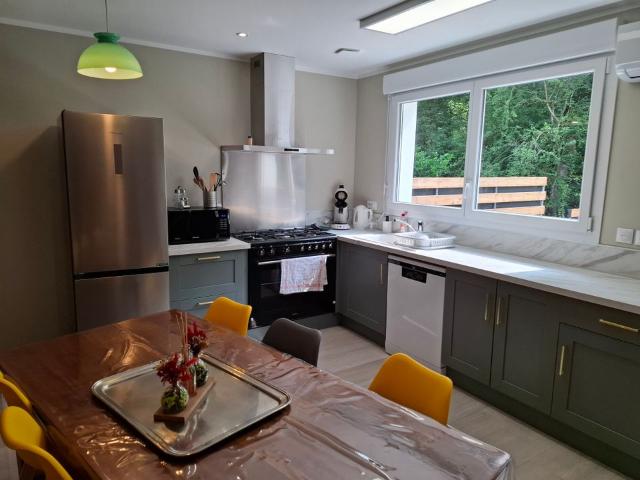 Appartement location à Besançon, Saint-vit