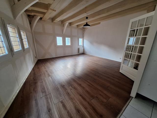 Appartement location à Vannes, Bretagne