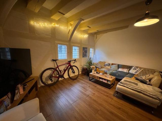 Appartement location à Vannes, Bretagne