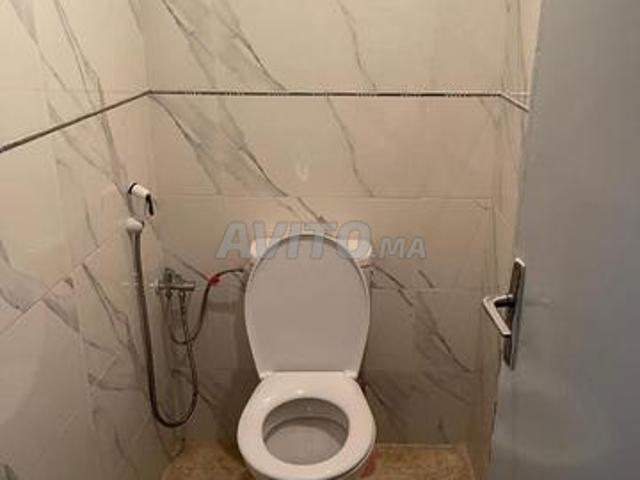 Appartement location à Hay Nahda, Ben Slimane