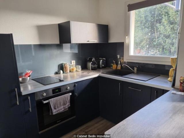 Appartement location à Bordeaux, Cenon