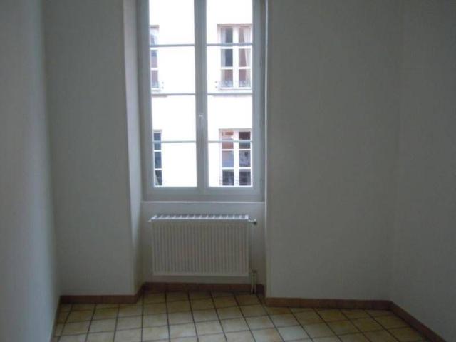 Appartement location à Mâcon