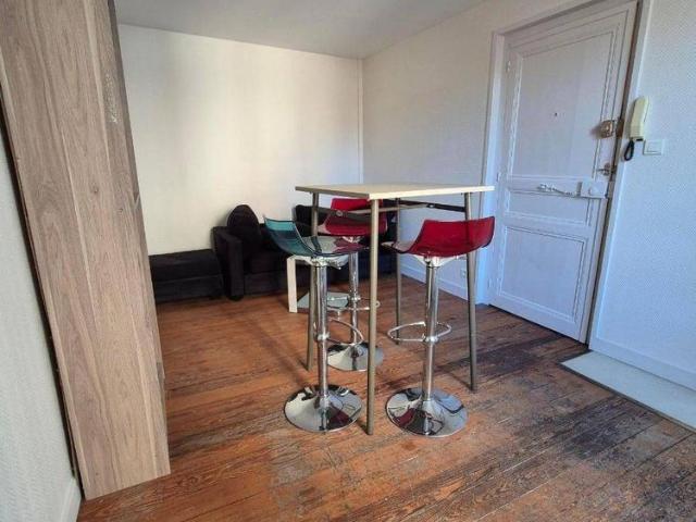 Appartement location à Mâcon