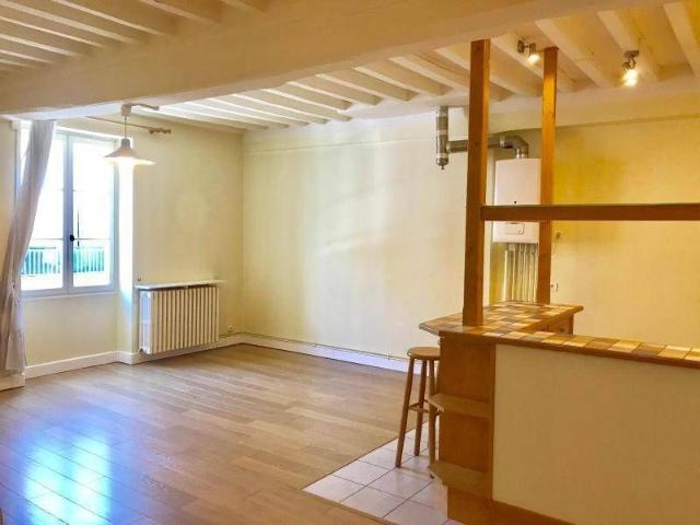 Appartement location à Mâcon
