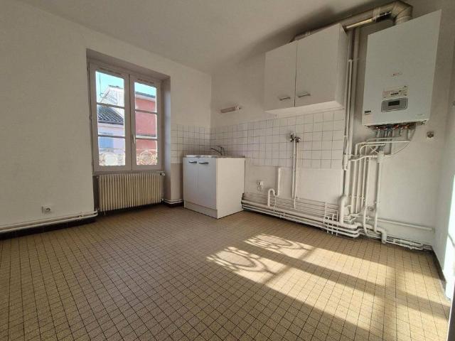 Appartement location à Mâcon
