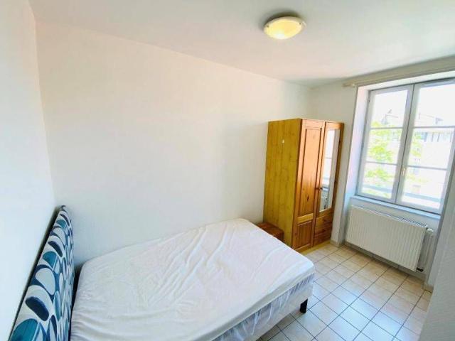 Appartement location à Mâcon