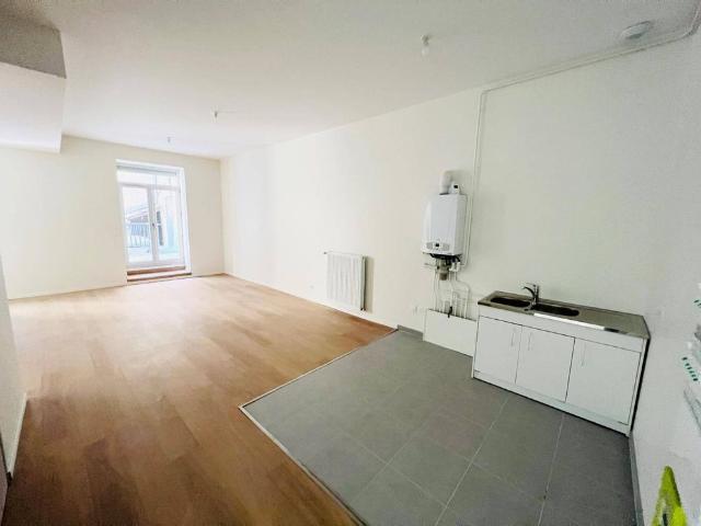 Appartement location à Mâcon