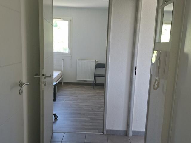 Appartement vente à Bordeaux, Bassens