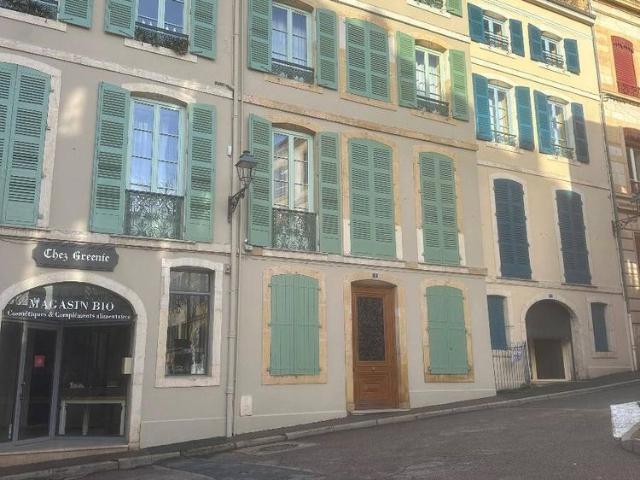Appartement location à Mâcon, Cluny