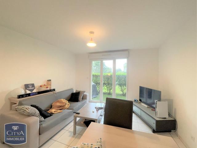 Appartement vente à Libourne