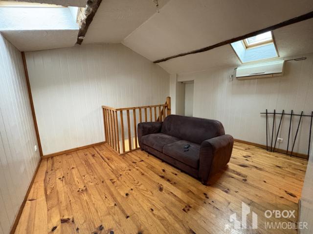 Appartement vente à La Roche-sur-Yon, Saint-georges-de-montaigu
