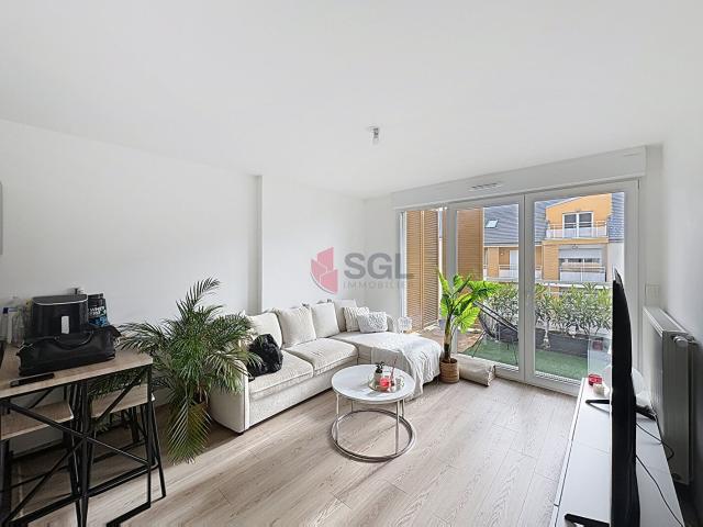 Appartement location à Torcy, Gretz-armainvilliers