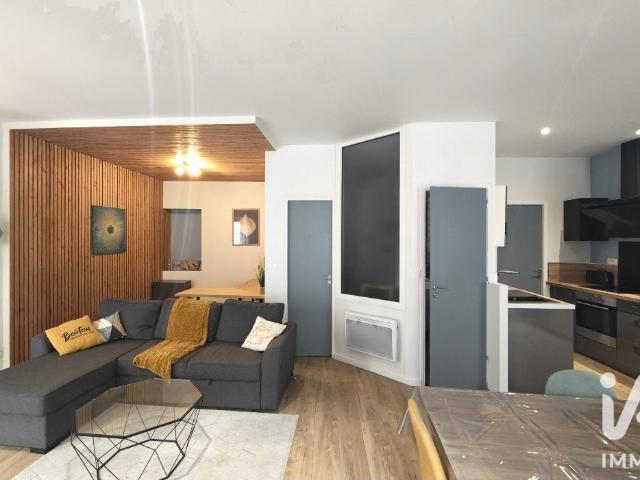 Appartement vente à Tarbes