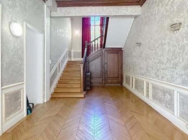 Appartement vente à Compiègne, Clairoix