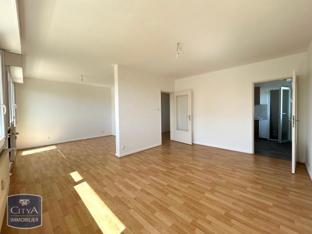Appartement location à Strasbourg, Lingolsheim
