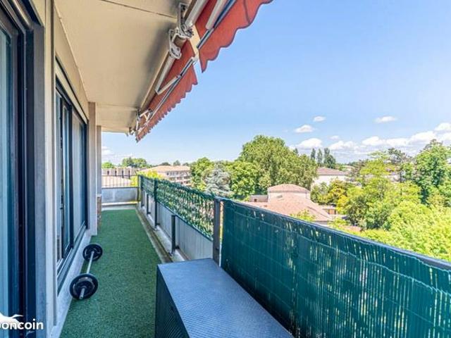 Appartement vente à Bordeaux, Blanquefort