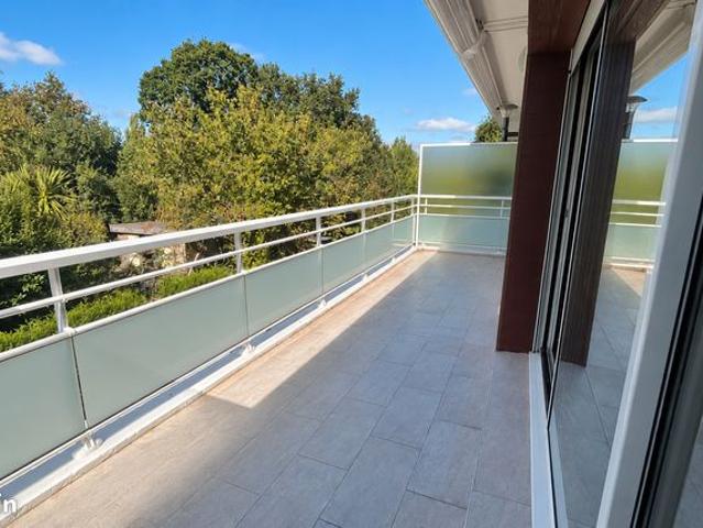 Appartement vente à Saint-Nazaire, La Baule-escoublac