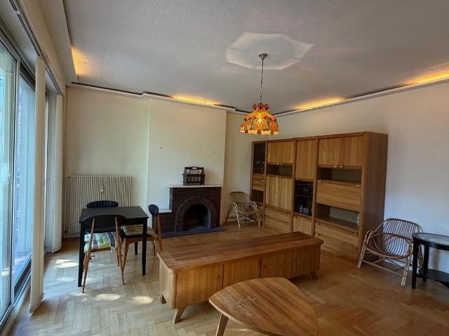 Appartement vente à Mulhouse