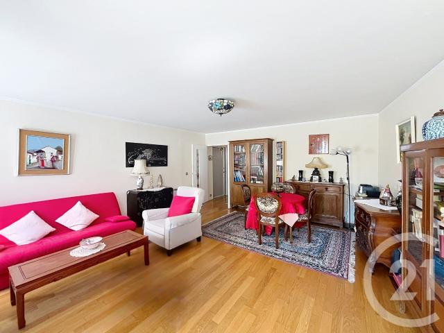 Appartement vente à Paris, Île-de-France