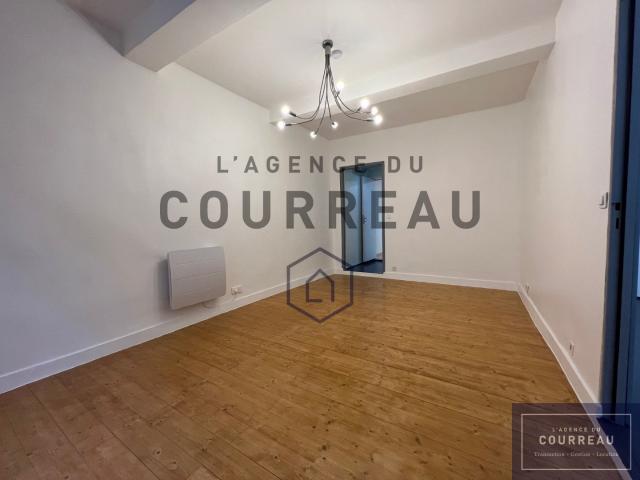 Appartement location à Montpellier