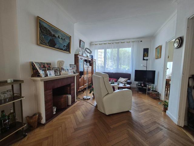 Appartement vente à Le Havre