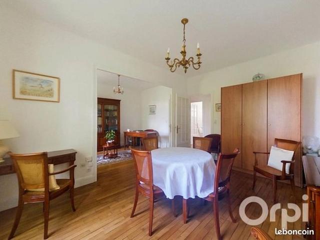 Appartement vente à Vichy, Allier