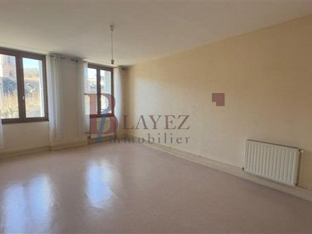 Appartement vente à Tulle