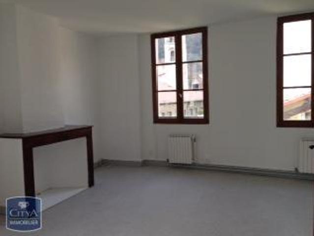 Appartement location à Plaçage, Sassenage