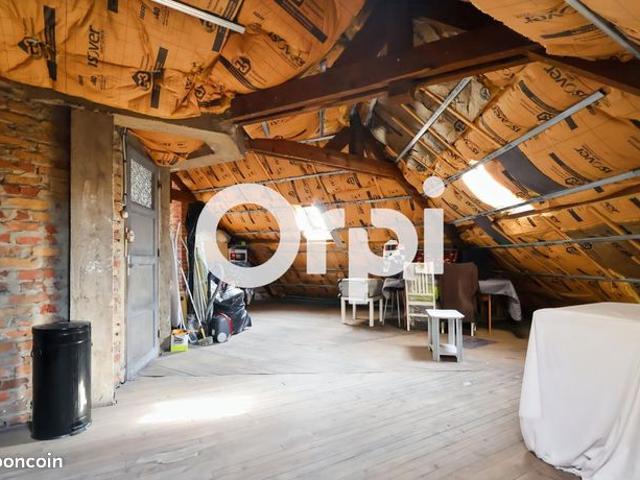 Appartement vente à Dunkerque
