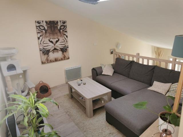 Appartement location à Nîmes, Estézargues