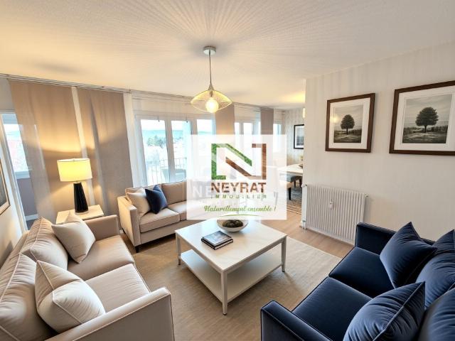 Appartement vente à Beaune