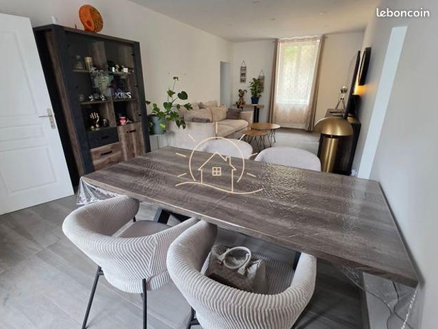 Appartement vente à Molières-sur-Cèze, Gard