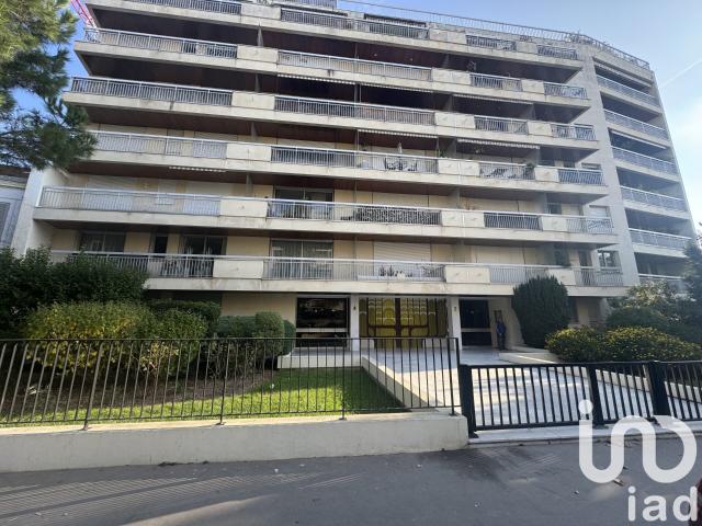 Appartement vente à Nanterre, Neuilly-sur-seine