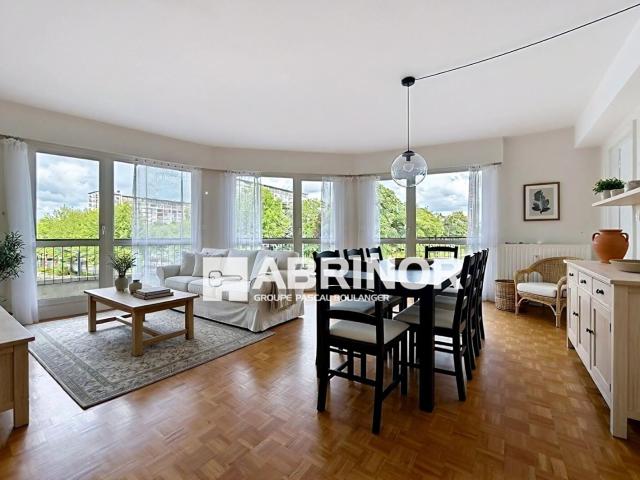 Appartement vente à Barbieux, Roubaix