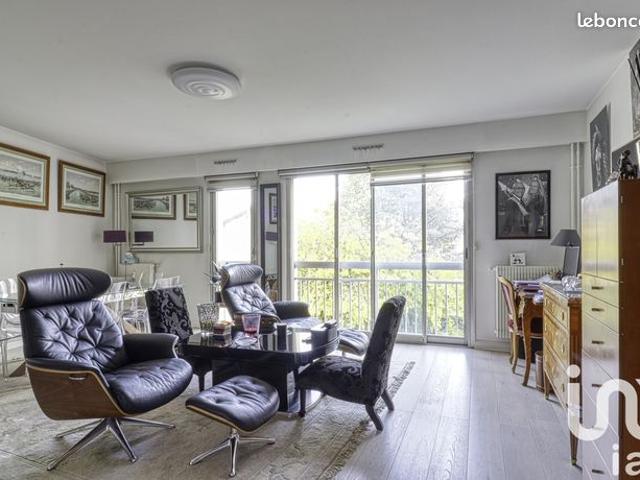 Appartement vente à Neuilly-sur-seine, Hauts-de-Seine