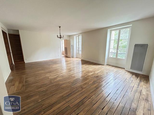 Appartement location à Bourges