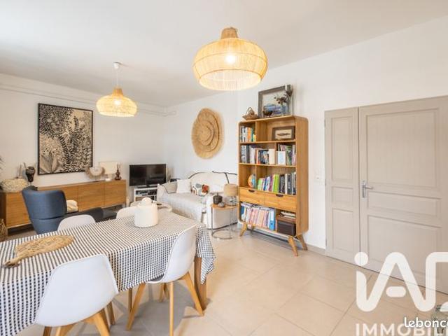 Appartement vente à Arles, Fontvieille