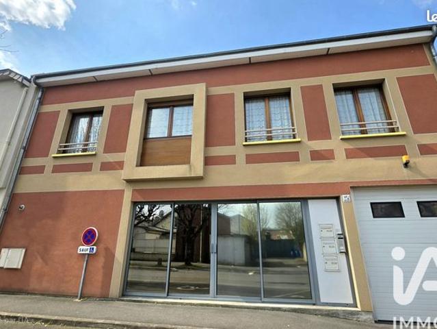 Appartement vente à Charleville-Mézières, Charleville-mézières