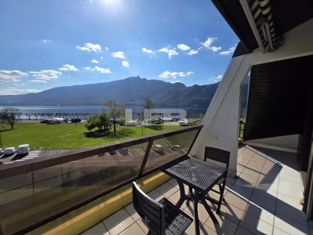 Appartement vente à Chambéry, Aix-les-bains