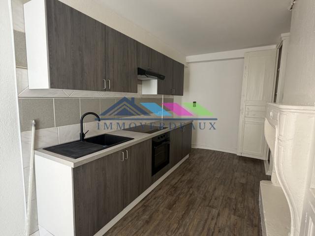 Appartement location à Lunéville