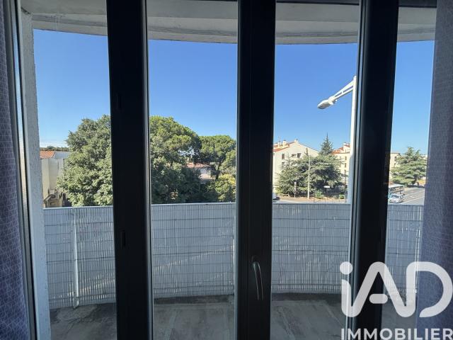 Appartement vente à Perpignan