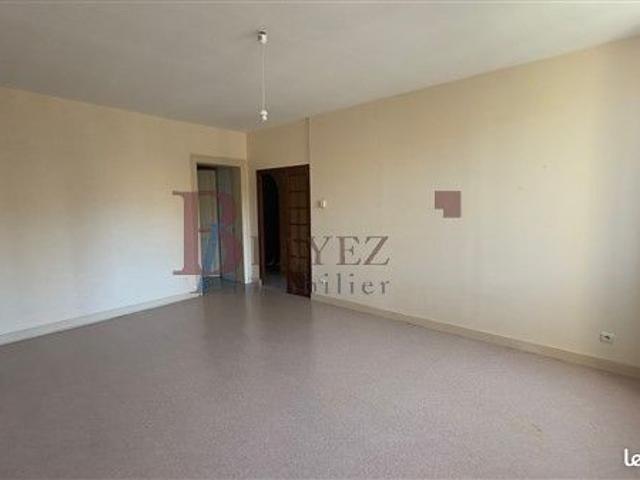 Appartement vente à Tulle