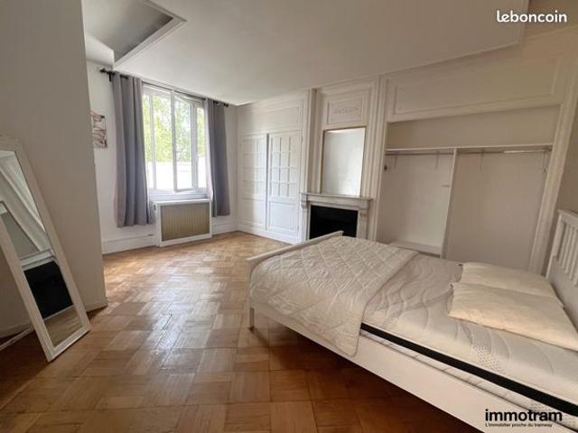 Appartement vente à Lille, Tourcoing