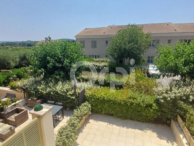 Appartement location à Arrondissement de Draguignan, Lorgues